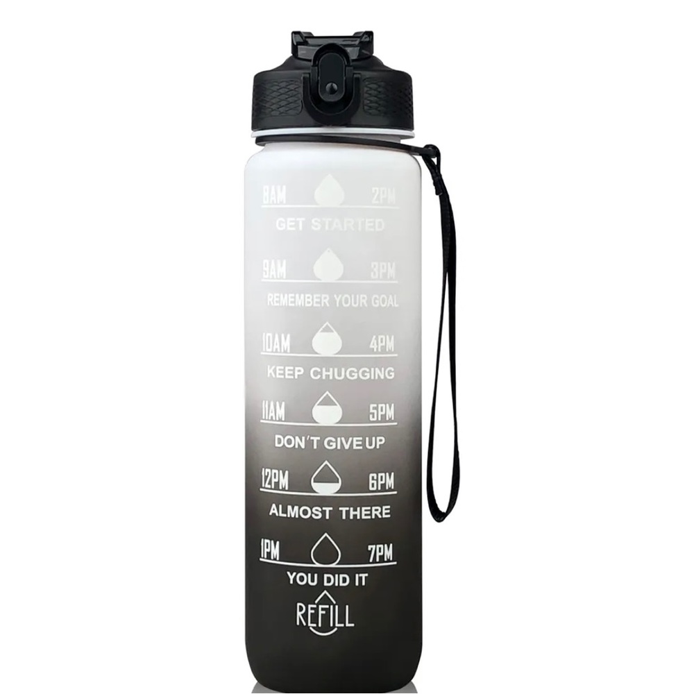 Water Bottle